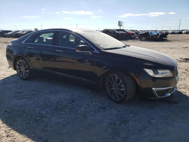 2019 LINCOLN MKZ RESERV - 3LN6L5LU5KR627496