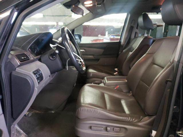 5FNRL5H63EB119125 | 2014 HONDA ODYSSEY EX