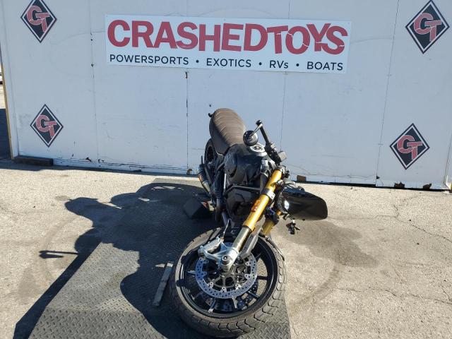2021 DUCATI SCRAMBLER ML0KAFCP9MT000522