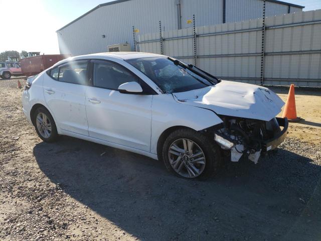 5NPD84LF4KH463332 | 2019 HYUNDAI ELANTRA SE