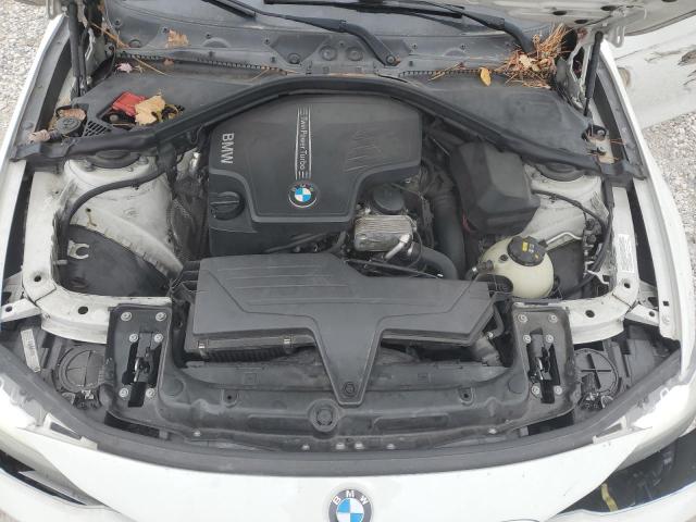 WBA3B1C5XFK136621 | 2015 BMW 320 I