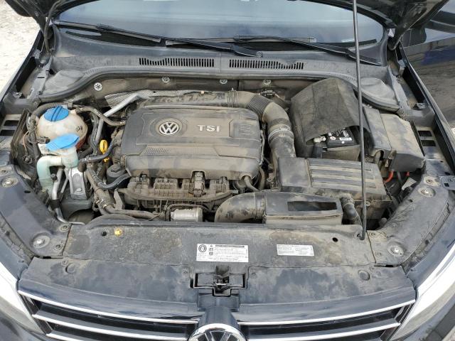 3VWD17AJ3FM225403 | 2015 VOLKSWAGEN JETTA SE