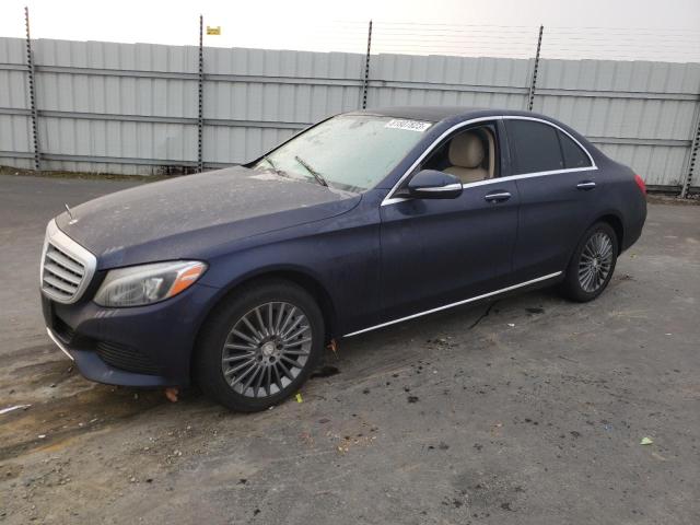 MERCEDES-BENZ-C-CLASS-55SWF4KB3FU040967