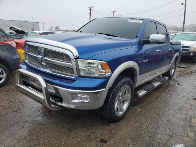 2009 Dodge Ram 1500 