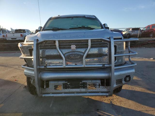 2017 FORD SUPER DUTY - 1FT7W2BT7HED31186
