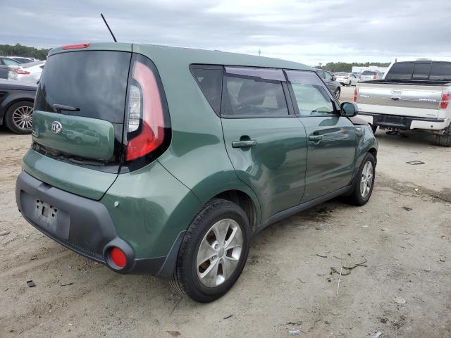 Vin: kndjn2a21e7001402, lot: 80012883, kia soul 20143