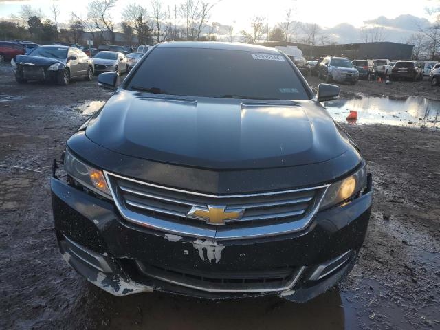 2014 Chevrolet Impala Lt VIN: 2G1125S34E9119999 Lot: 80019533