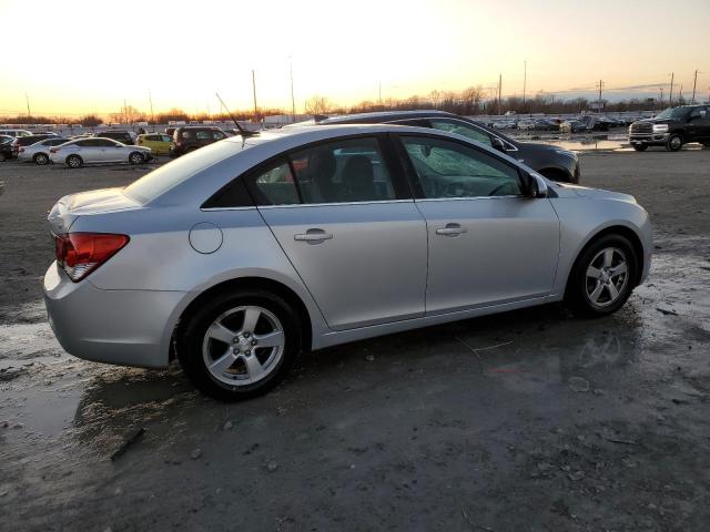 VIN 1G1PC5SB2D7194859 2013 Chevrolet Cruze, LT no.3