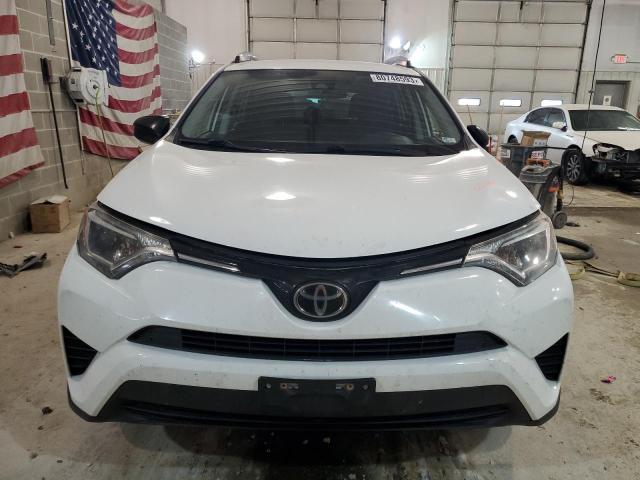 JTMBFREV2JJ738801 | 2018 TOYOTA RAV4 LE