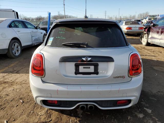 WMWXU3C54FT892477 | 2015 MINI COOPER S