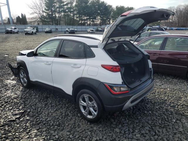 KM8K3CAB3PU939403 | 2023 HYUNDAI KONA SEL