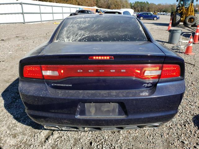 2C3CDXCT6EH199224 | 2014 DODGE CHARGER R/