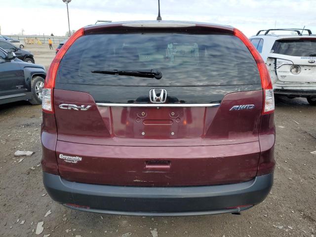 5J6RM4H3XEL014229 | 2014 HONDA CR-V LX