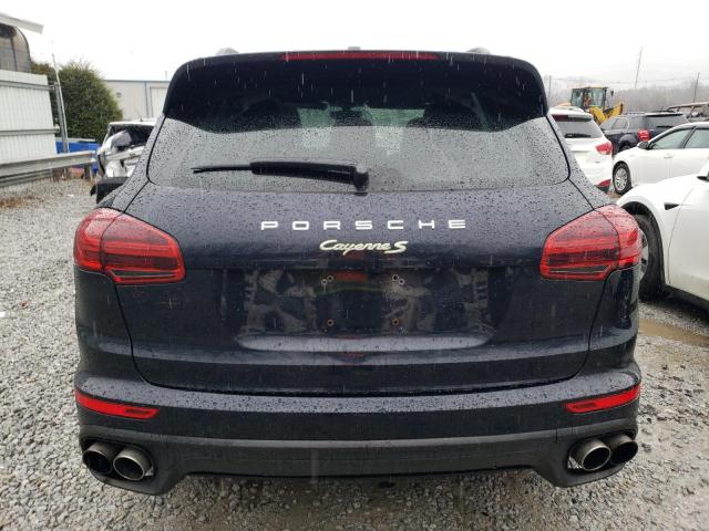 WP1AE2A21GLA17530 2016 PORSCHE CAYENNE-5