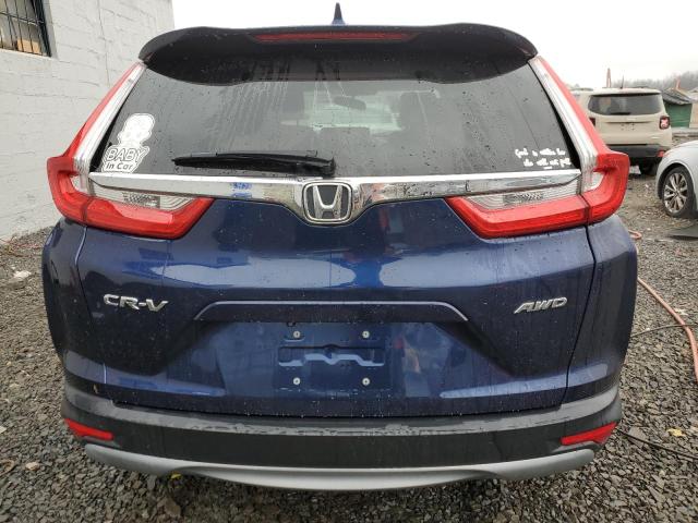 7FARW2H50JE026672 | 2018 HONDA CR-V EX