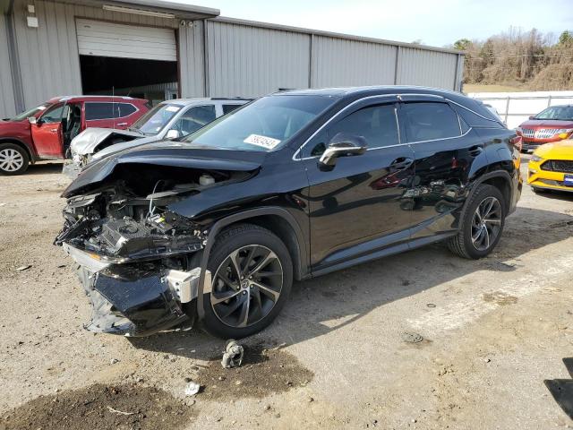 Lot #2292292614 2019 LEXUS RX 350 BAS salvage car