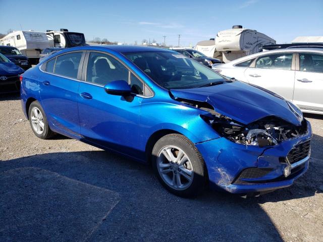 1G1BE5SM8J7171538 | 2018 CHEVROLET CRUZE LT