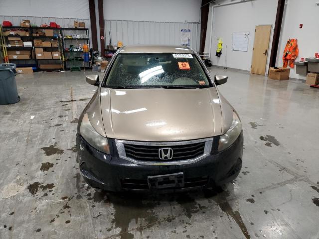 1HGCP26319A024192 | 2009 Honda accord lx