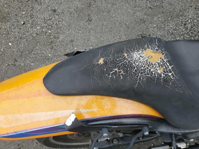 2002 YAMAHA XV1700 PC JYAVP14E42A004137