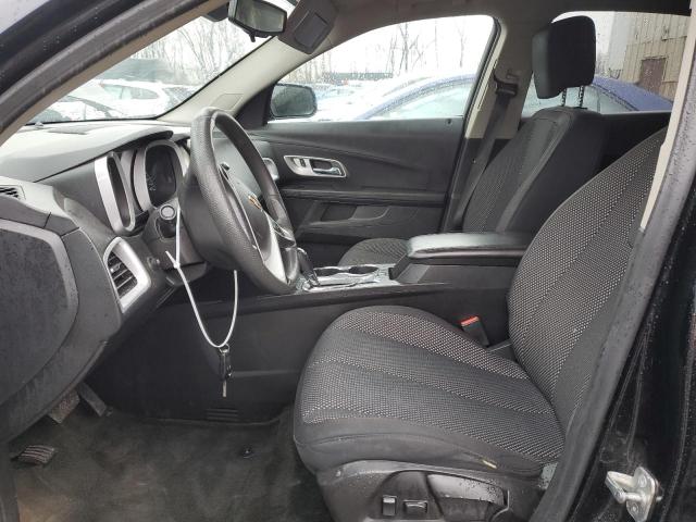 2GNFLFEK8H6214680 | 2017 CHEVROLET EQUINOX LT