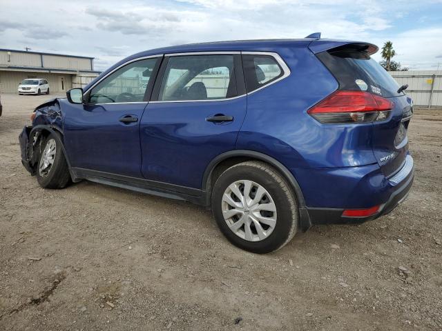 JN8AT2MT9HW140637 | 2017 NISSAN ROGUE S