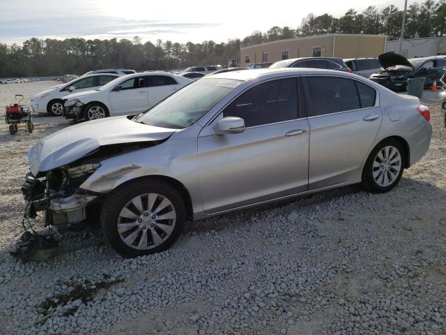 2013 Honda Accord Coupe EX