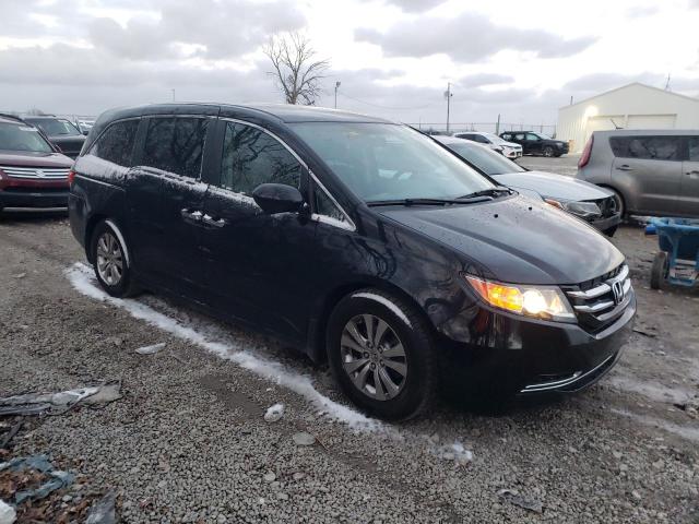 5FNRL5H41FB081944 | 2015 HONDA ODYSSEY EX