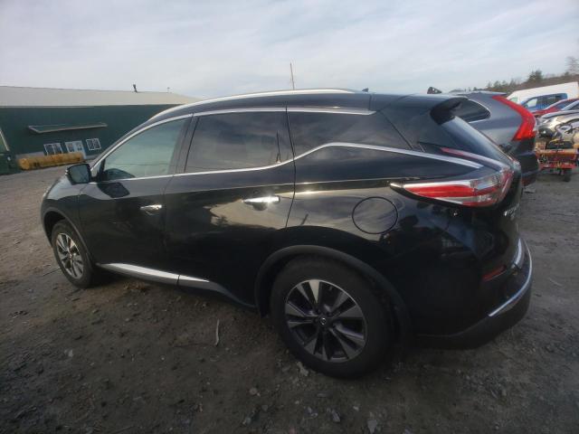 5N1AZ2MH0FN224737 | 2015 NISSAN MURANO S