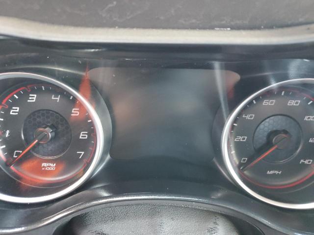 2022 DODGE CHARGER SX - 2C3CDXBG0NH207807