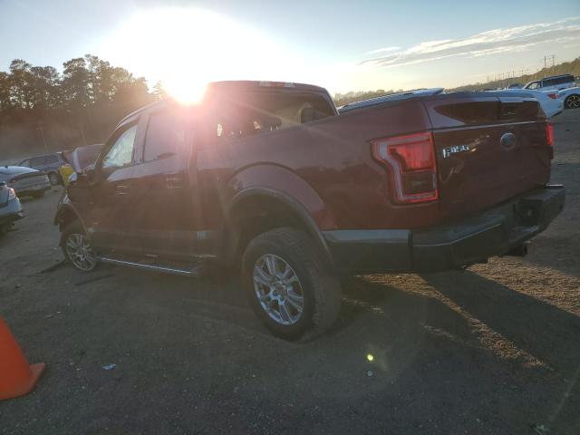 1FTEW1CP8FKE71233 | 2015 FORD F150 SUPER