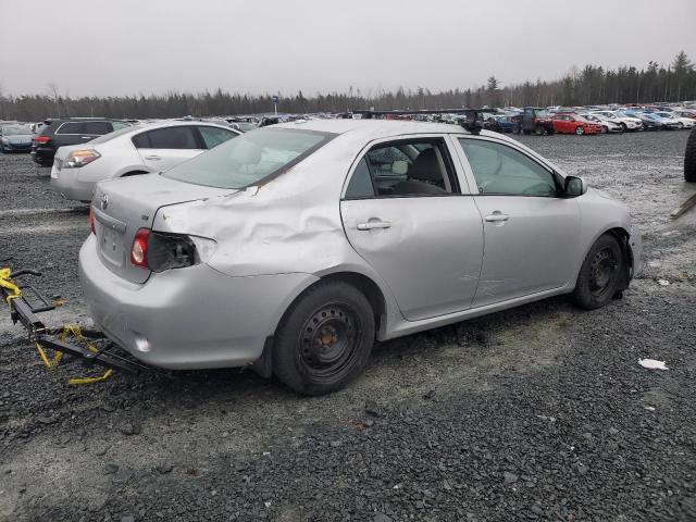 Vin: 2t1bu4ee6ac412293, lot: 80727913, toyota corolla base 20103
