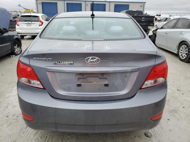 KMHCT4AE9HU321752 | 2017 HYUNDAI ACCENT SE