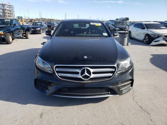 WDDZF4JB8HA162595 | 2017 MERCEDES-BENZ E 300