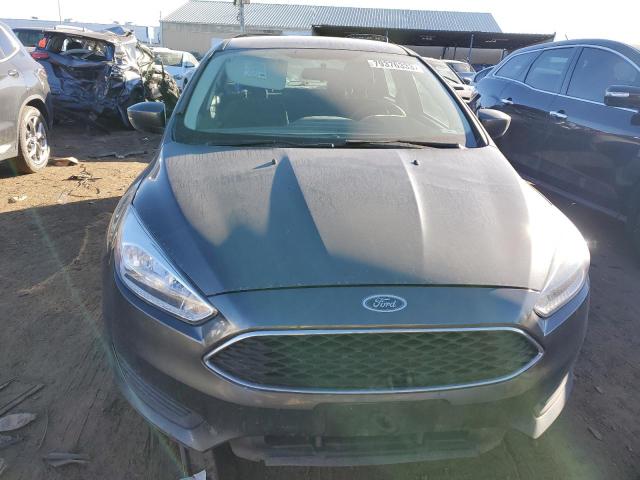 1FADP3F2XJL280412 | 2018 FORD FOCUS SE