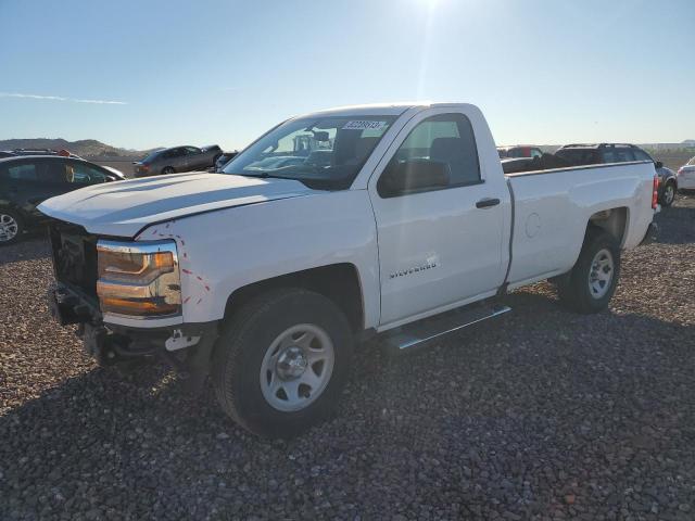 1GCNCNEH1GZ413186 | 2016 CHEVROLET SILVERADO