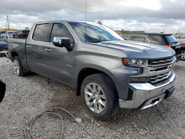 3GCPWEET6MG314511 | 2021 CHEVROLET SILVERADO