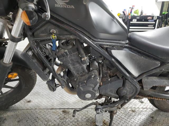 2019 HONDA CMX300 A MLHNC5350K5200669