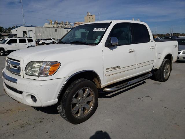 2006 Toyota Tundra 