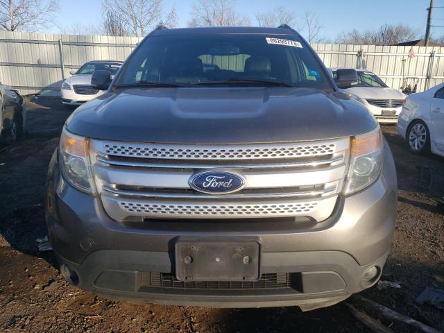 1FM5K8D81DGB68558 | 2013 Ford explorer xlt