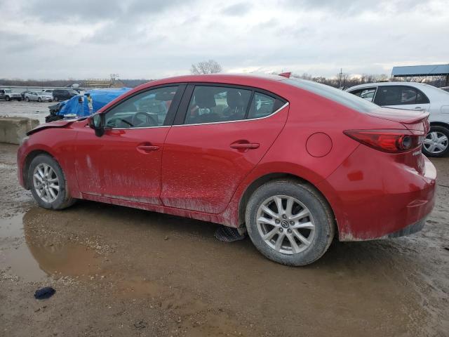 3MZBM1X75GM301065 | 2016 MAZDA 3 GRAND TO