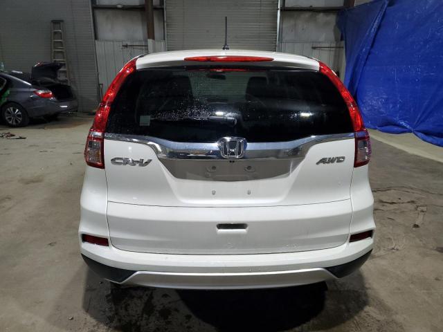 5J6RM4H54GL133477 | 2016 HONDA CR-V EX