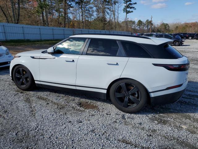 SALYB2RV5JA746679 | 2018 Land Rover range rover velar s