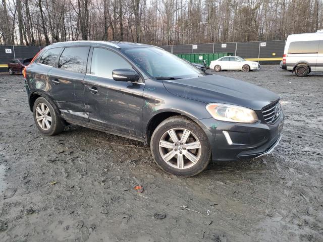 YV449MRKXG2883555 | 2016 VOLVO XC60 T6 PR