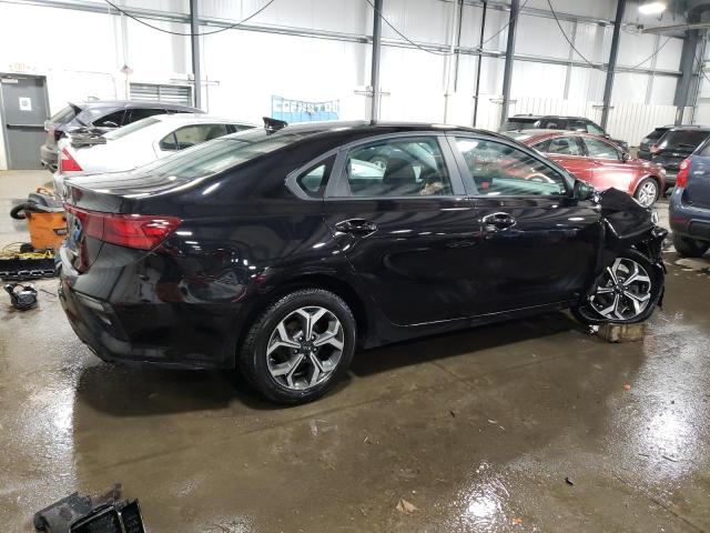 3KPF24AD3KE027927 | 2019 KIA FORTE FE