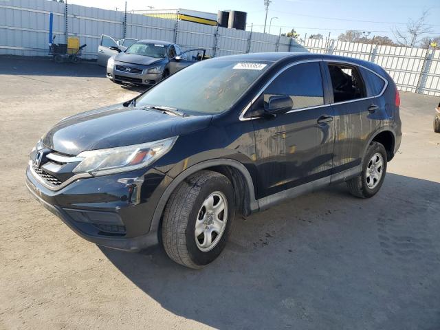 3CZRM3H32GG708570 | 2016 HONDA CR-V LX