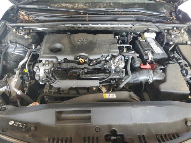 VIN 4T1C11AK2NU044755 2022 Toyota Camry, LE no.11