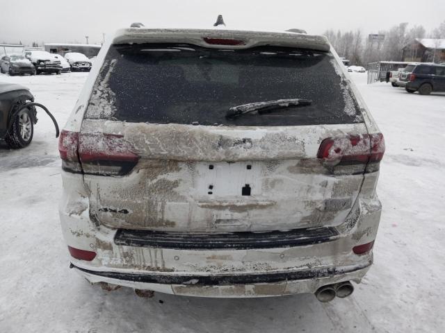 2021 JEEP GR CHER4X4 1C4RJFBT5MC756863