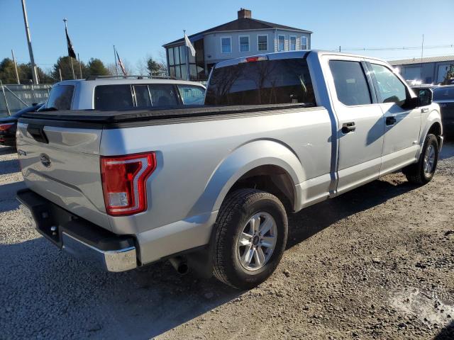 1FTEW1CPXFKD45343 | 2015 FORD F150 SUPER