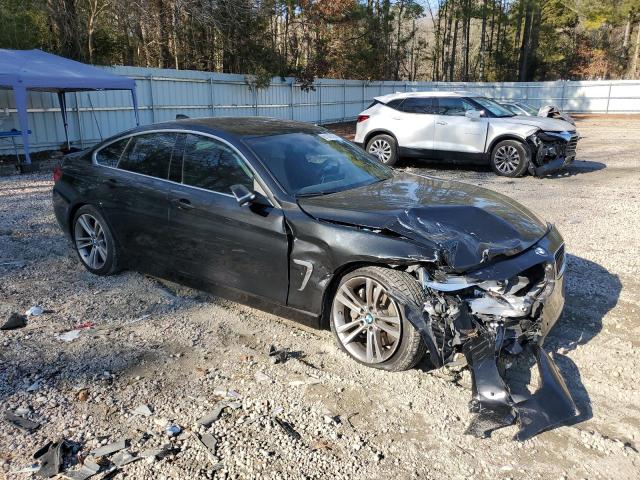 2017 BMW 440I GRAN - WBA4E3C57HG186731
