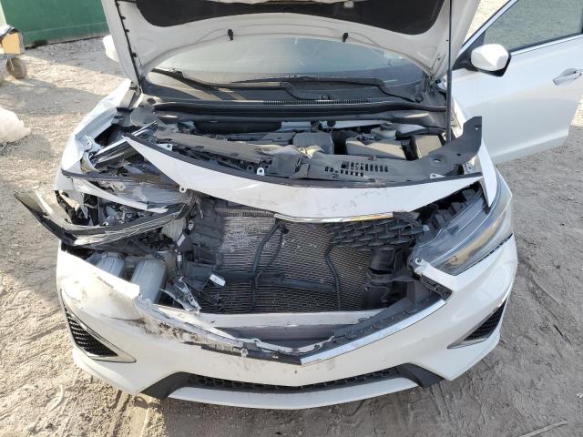 19UDE2F76NA004043 | 2022 ACURA ILX PREMIU